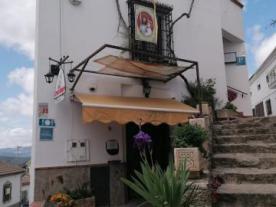 Hostal Rural Rincón de Marcelo