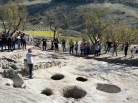 Yacimiento Arqueológico