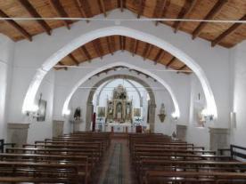 Ermita de Los Cuarenta Mártires de Sebaste
