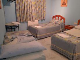 Hostal El Pozo