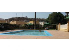 Piscina Municipal Rioja