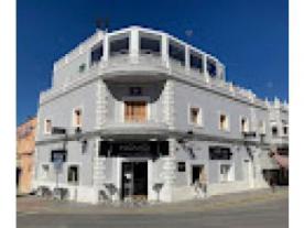 Restaurante Novo