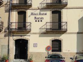 Hotel Rural Martín