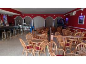 Café - Pub Cabana