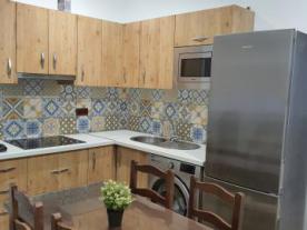 Apartamento Nalkia