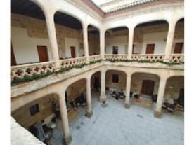 Posada Real Castillo del Buen Amor
