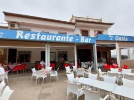 Bar Oasis