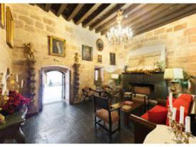 Posada Real Castillo del Buen Amor