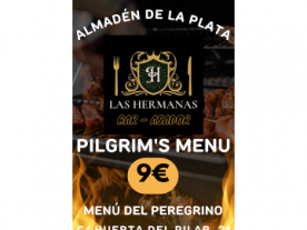 Bar Las Hermanas