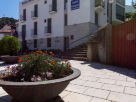 Restaurante Alegría