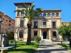 Casa Municipal de Cultura Francisco Delicado