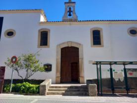 Ermita San Miguel