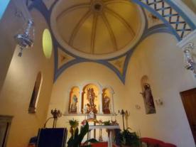 Ermita San Miguel