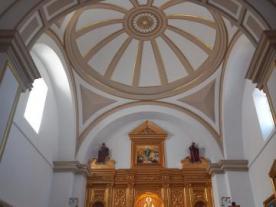 Iglesia Parroquial San Amador y Santa Ana
