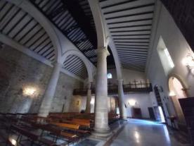 Real Iglesia de Santa Marta