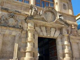 Antigua Cárcel y Cabildo