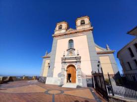 Iglesia de Santa María de la VIlla