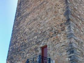 Torre del Homenaje – Fortaleza Baja