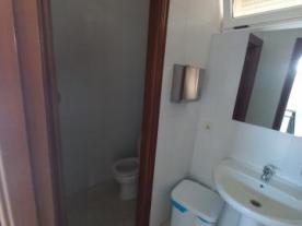 Albergue Municipal Calzadilla de Tera