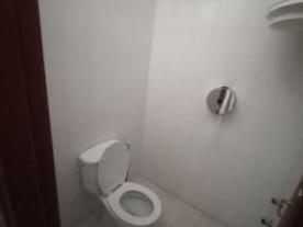 Albergue Municipal Calzadilla de Tera