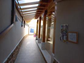 Albergue Municipal Santa Marta de Tera