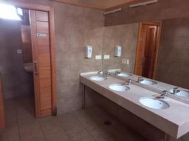 Albergue Municipal Santa Marta de Tera