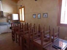 Albergue Municipal Santa Marta de Tera