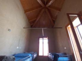 Albergue Municipal Santa Marta de Tera