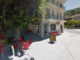 Café - Bar En K Manolo