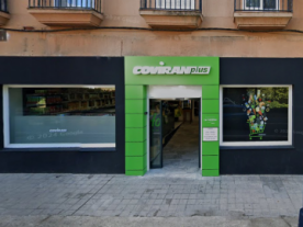 Covirán Las Andaluzas