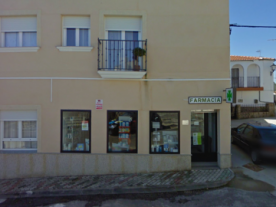 Farmacia M. Carmen Urbano Ruiz