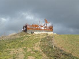 Mirador Ornitológico