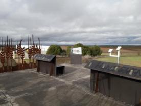 Mirador Ornitológico