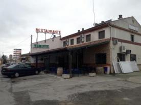 Hostal El Pozo
