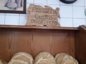 Panadería  Cecilio