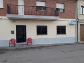 Café - Bar La Torre