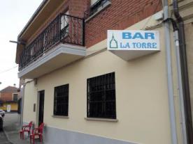 Café - Bar La Torre