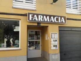 Farmacia de Vega Gutiérrez Castellanos de Villiquera