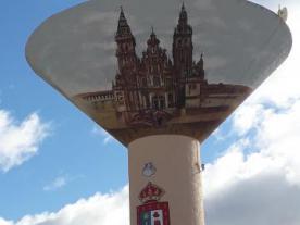 Ruta de  Murales - Viart