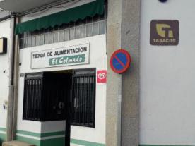 Tienda de Alimentación  El Colmado