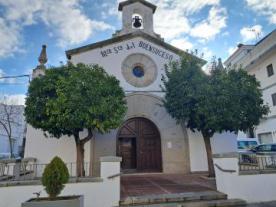 Ermita del Buensuceso