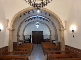 Ermita del Buensuceso