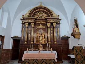 Ermita del Buensuceso
