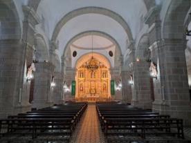 Iglesia Santa María de Magdalena