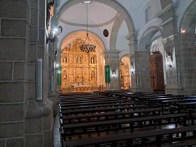 Iglesia Santa María de Magdalena