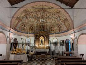 Ermita de San Benito