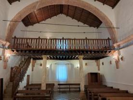 Ermita de San Benito
