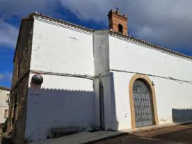 Ermita de San Benito