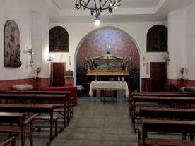 Ermita de San Juan