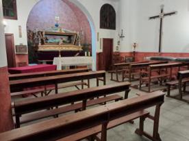 Ermita de San Juan